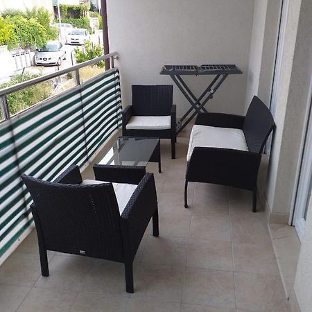 Apartman Emanuela 스플리트 외부 사진