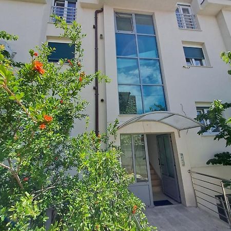 Apartman Emanuela 스플리트 외부 사진