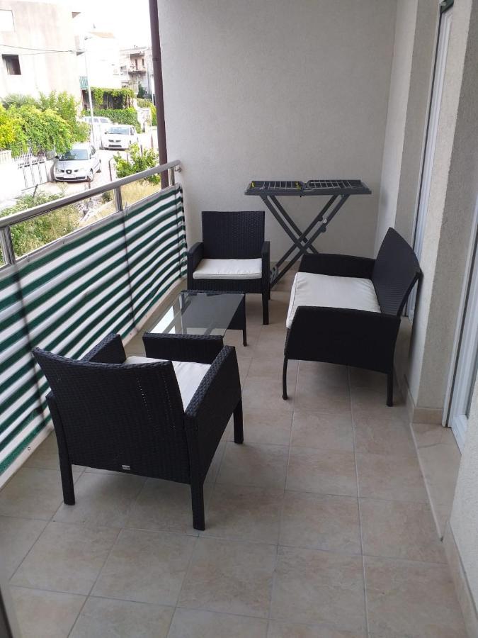 Apartman Emanuela 스플리트 외부 사진