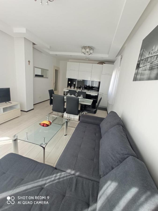 Apartman Emanuela 스플리트 외부 사진