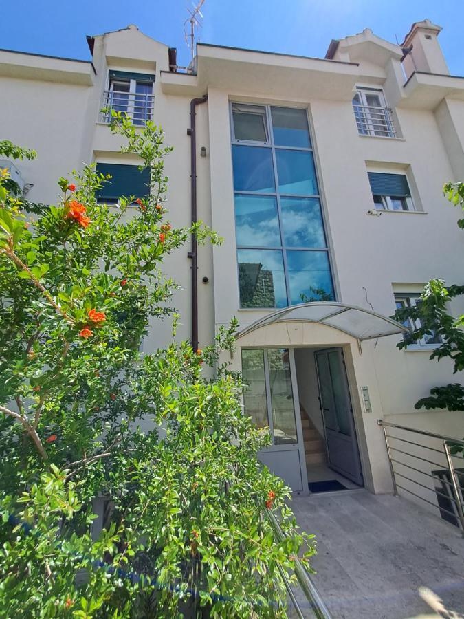 Apartman Emanuela 스플리트 외부 사진